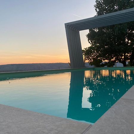 Villa Mona ,Heated Swimming Pool 모스타르 외부 사진